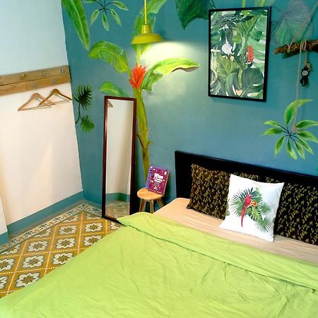 Nha Homestay Дананг Екстериор снимка