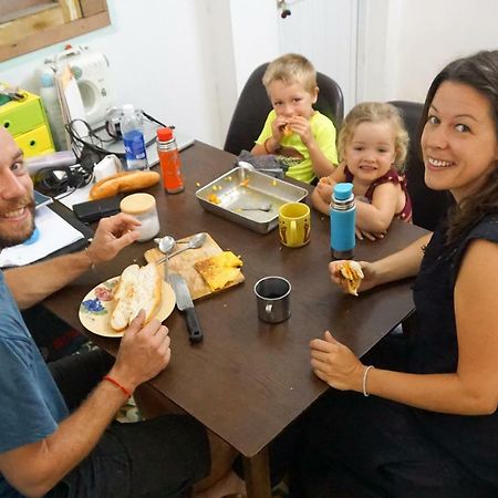 Nha Homestay Дананг Екстериор снимка