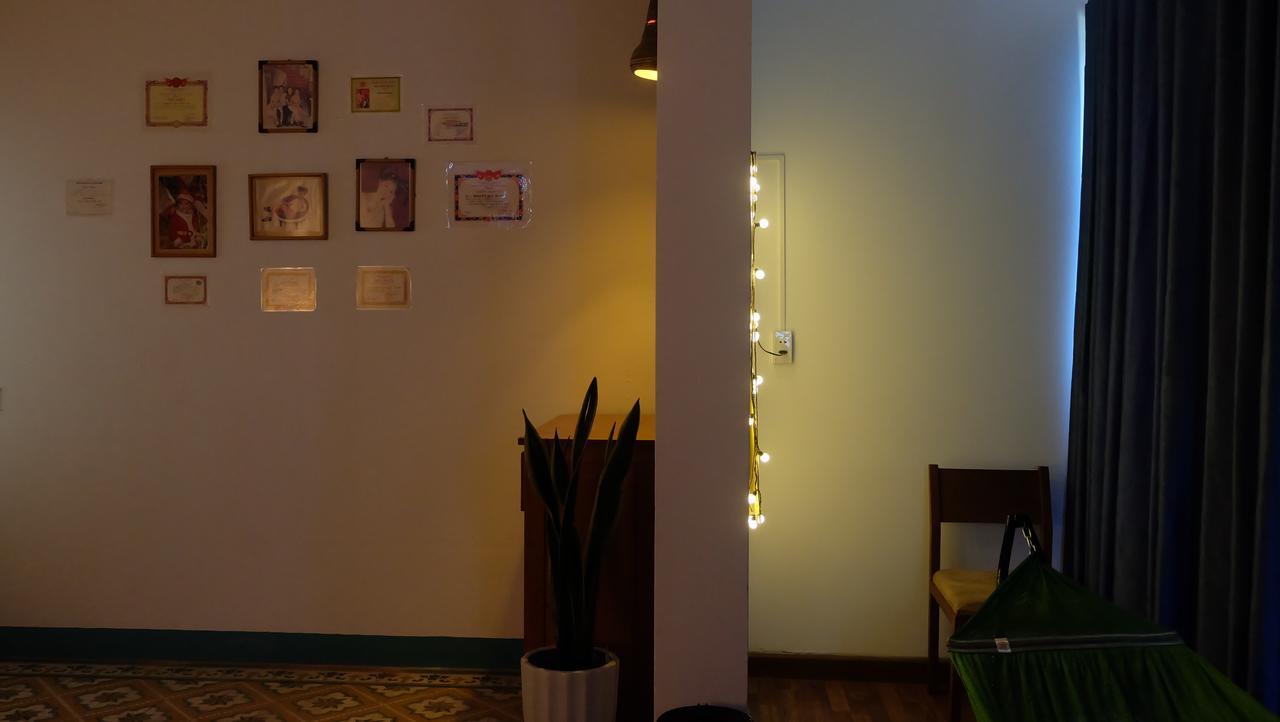 Nha Homestay Дананг Екстериор снимка