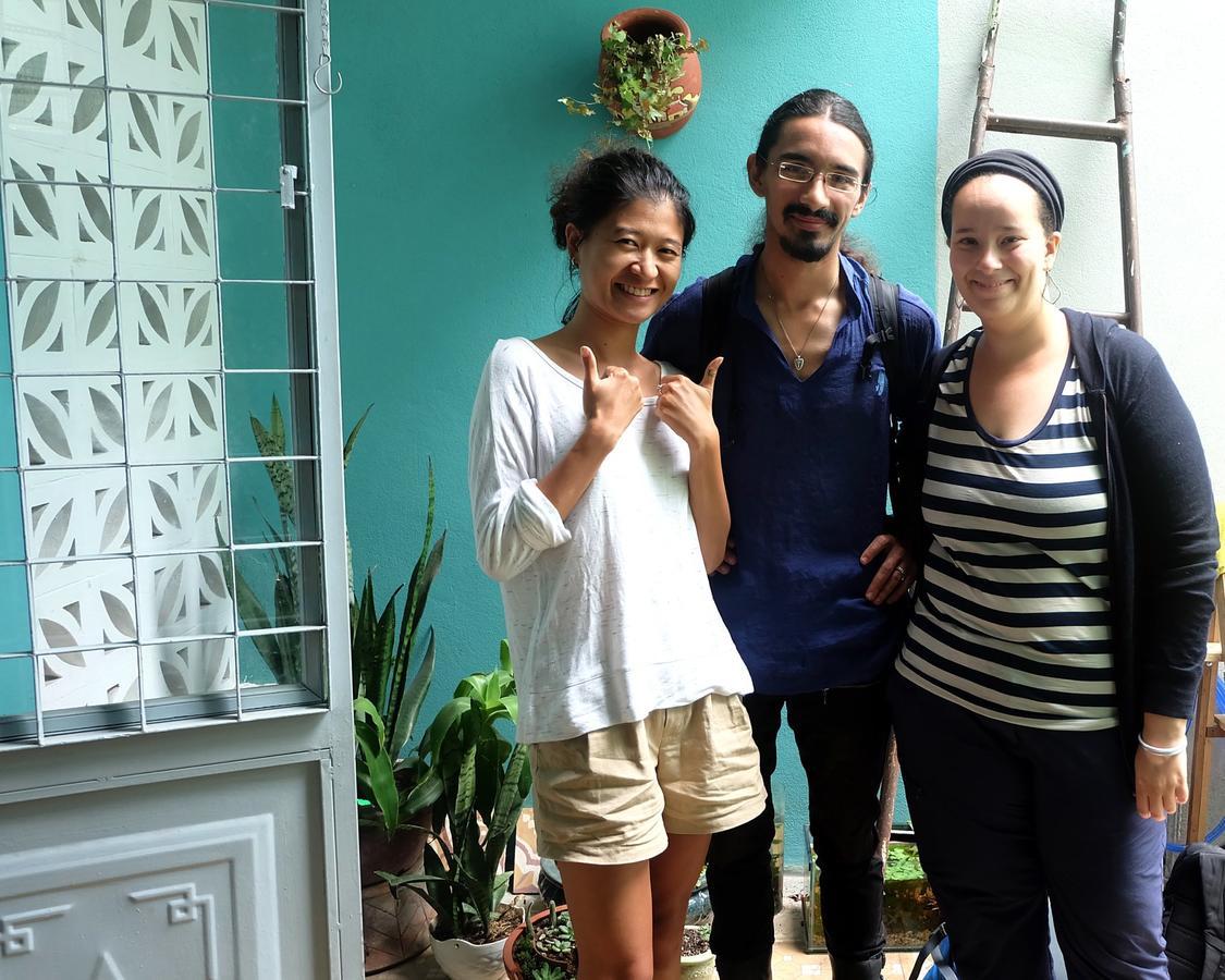 Nha Homestay Дананг Екстериор снимка