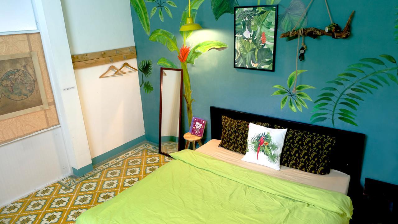 Nha Homestay Дананг Екстериор снимка