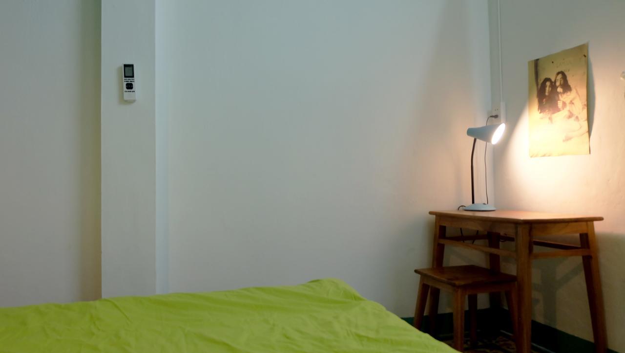 Nha Homestay Дананг Екстериор снимка