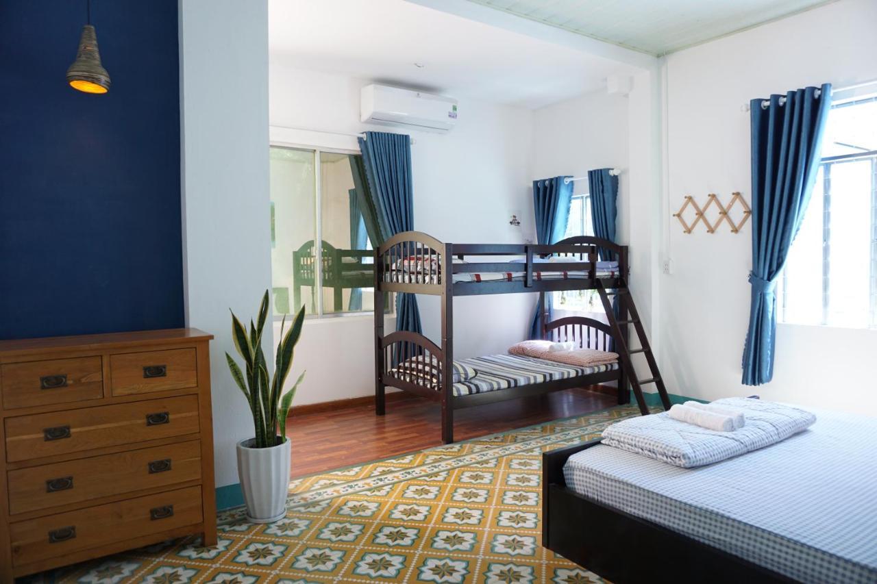 Nha Homestay Дананг Екстериор снимка