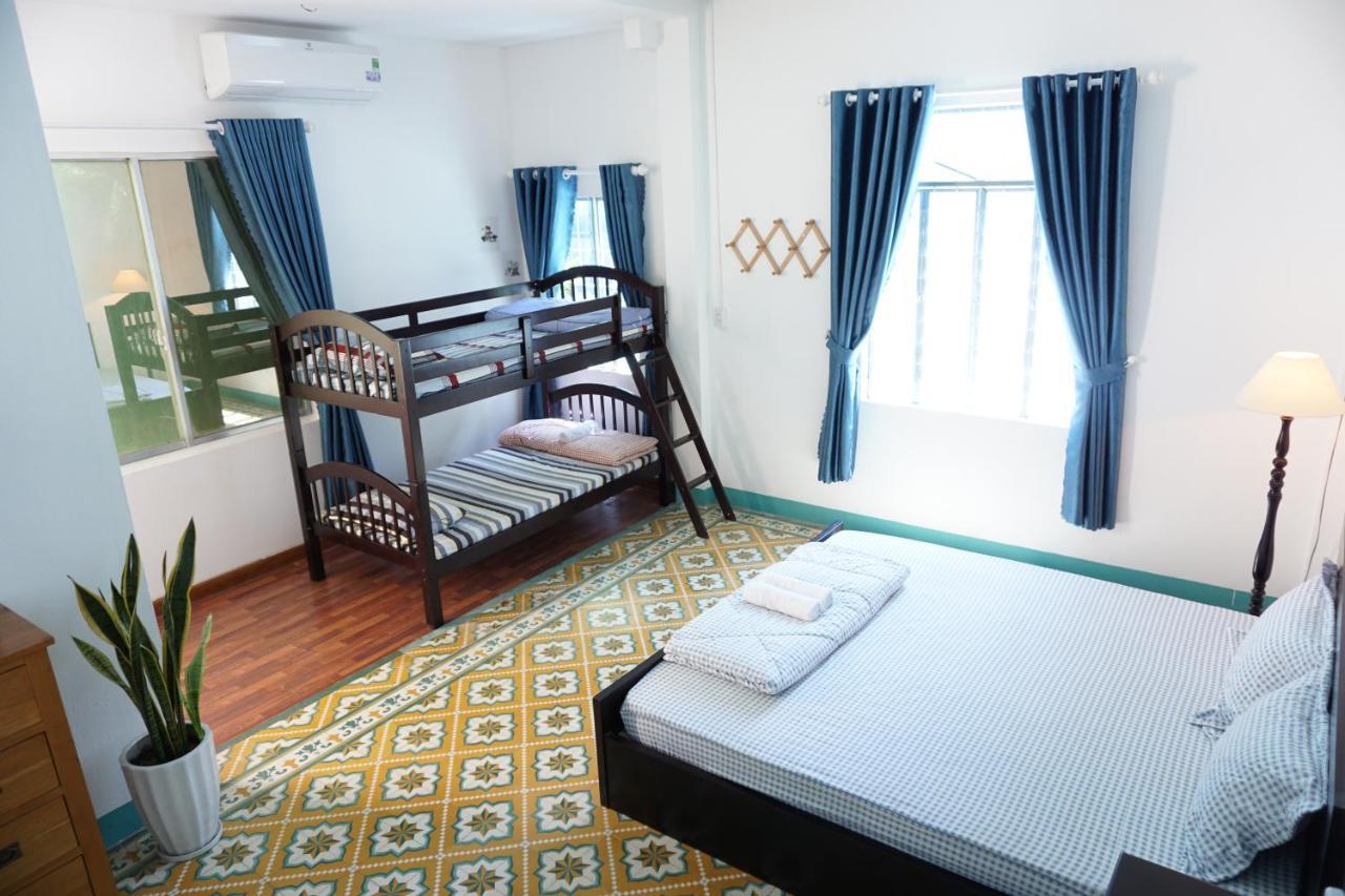 Nha Homestay Дананг Екстериор снимка
