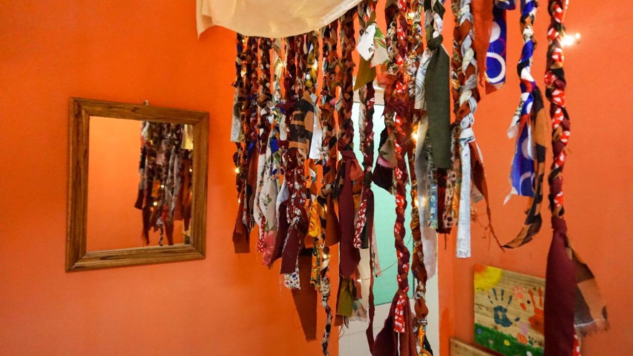 Nha Homestay Дананг Екстериор снимка