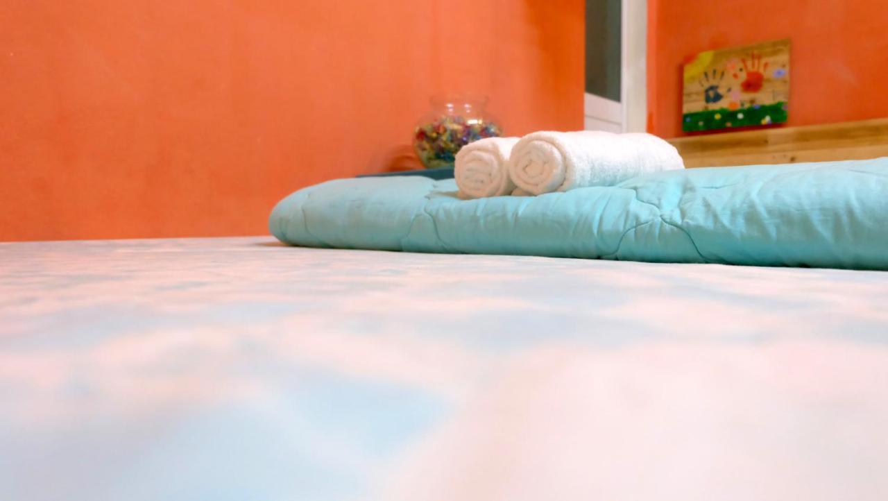 Nha Homestay Дананг Екстериор снимка