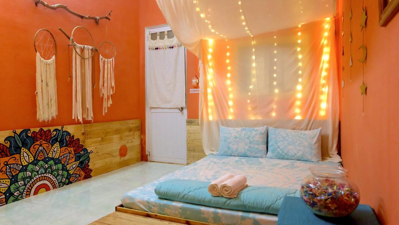 Nha Homestay Дананг Екстериор снимка