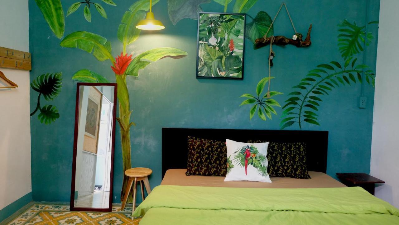 Nha Homestay Дананг Екстериор снимка
