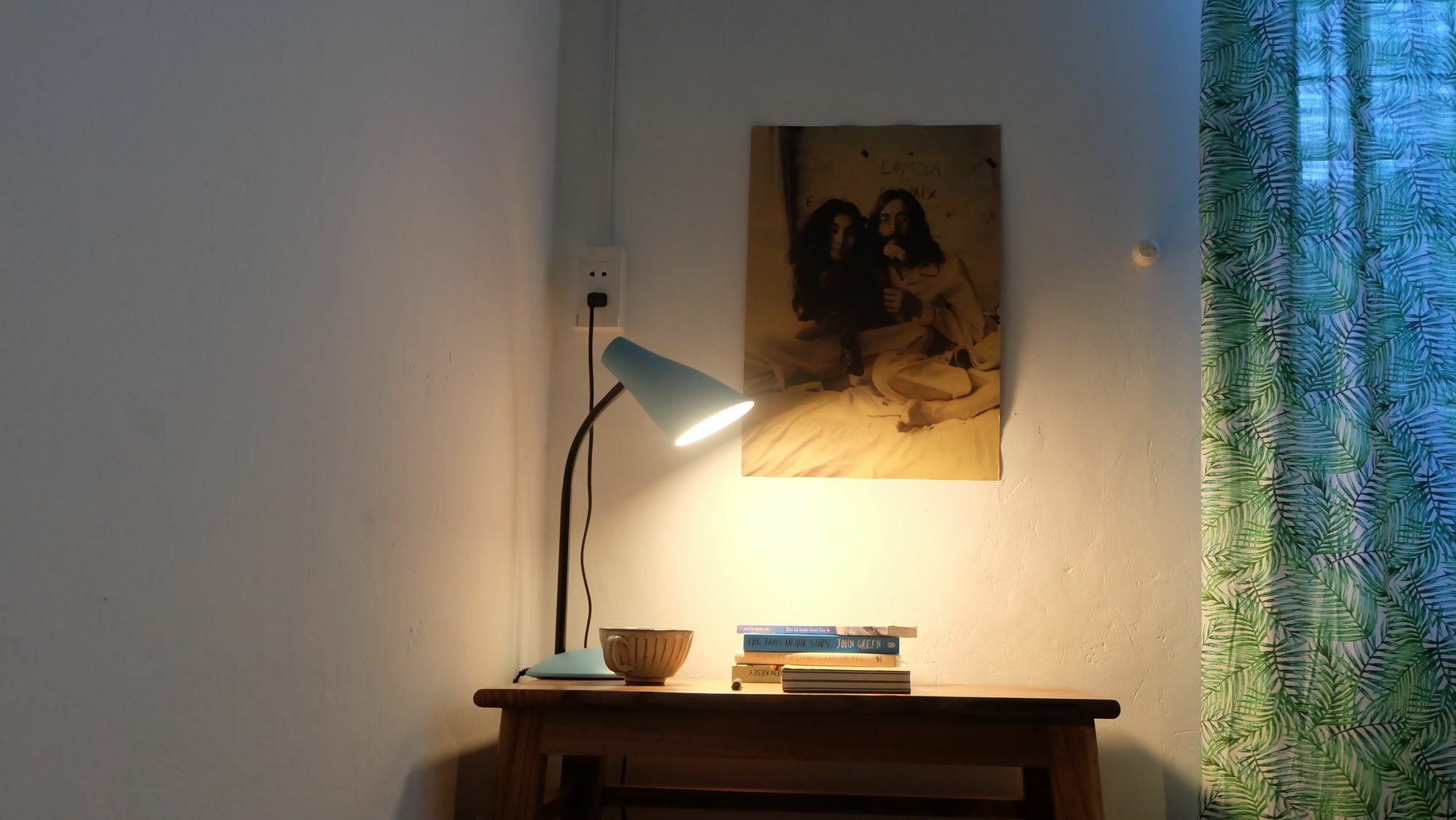 Nha Homestay Дананг Екстериор снимка
