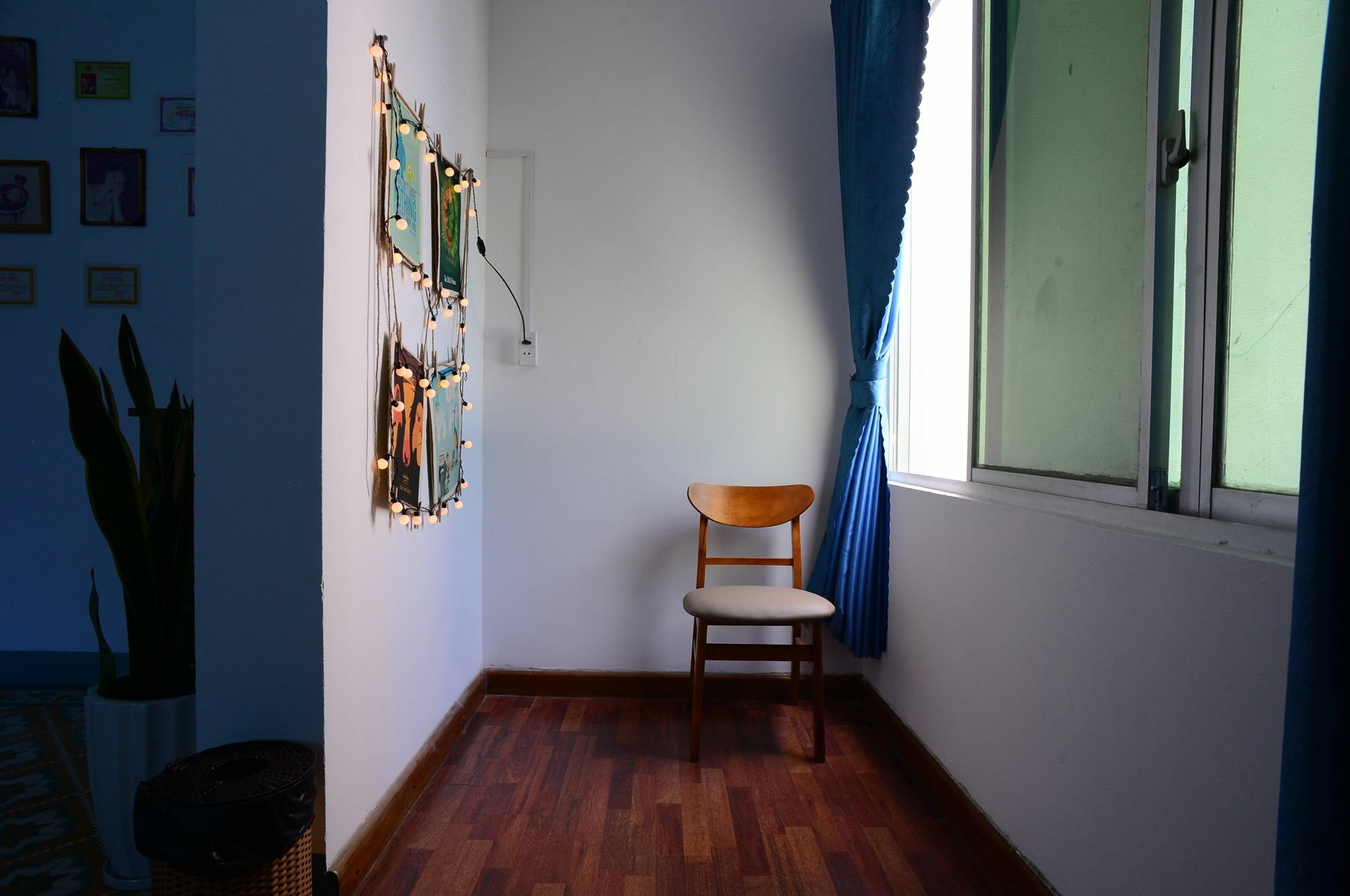 Nha Homestay Дананг Екстериор снимка