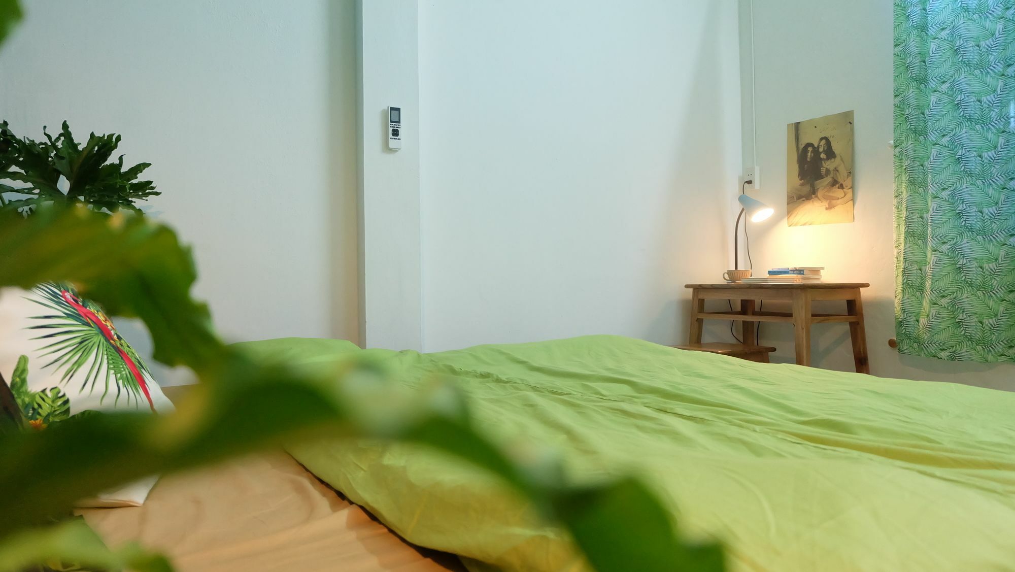 Nha Homestay Дананг Екстериор снимка
