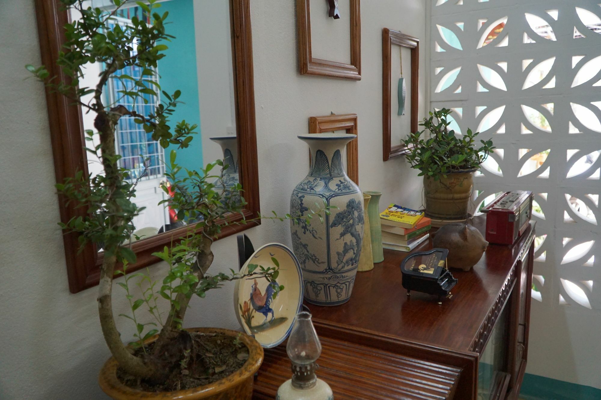 Nha Homestay Дананг Екстериор снимка