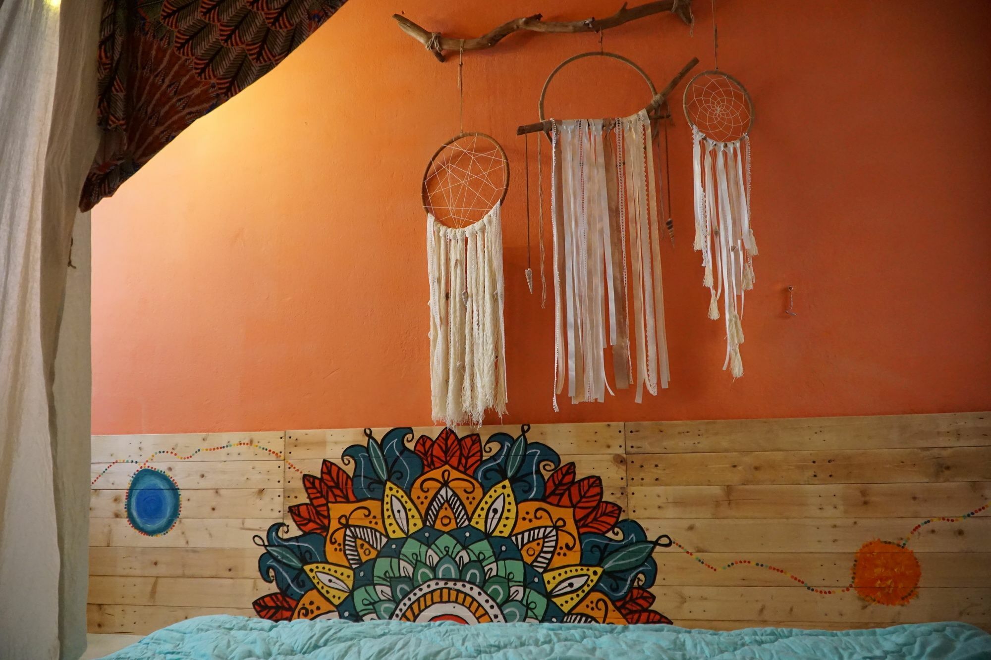 Nha Homestay Дананг Екстериор снимка
