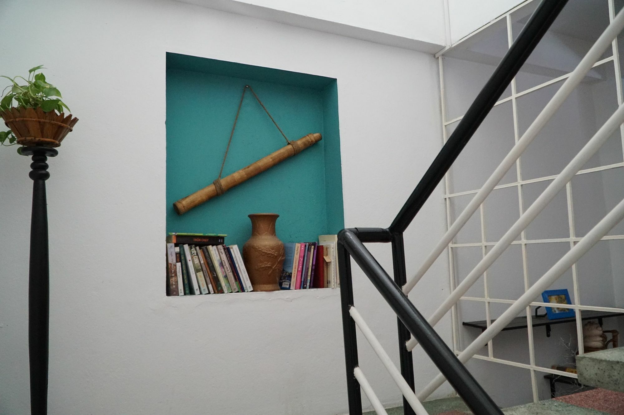 Nha Homestay Дананг Екстериор снимка