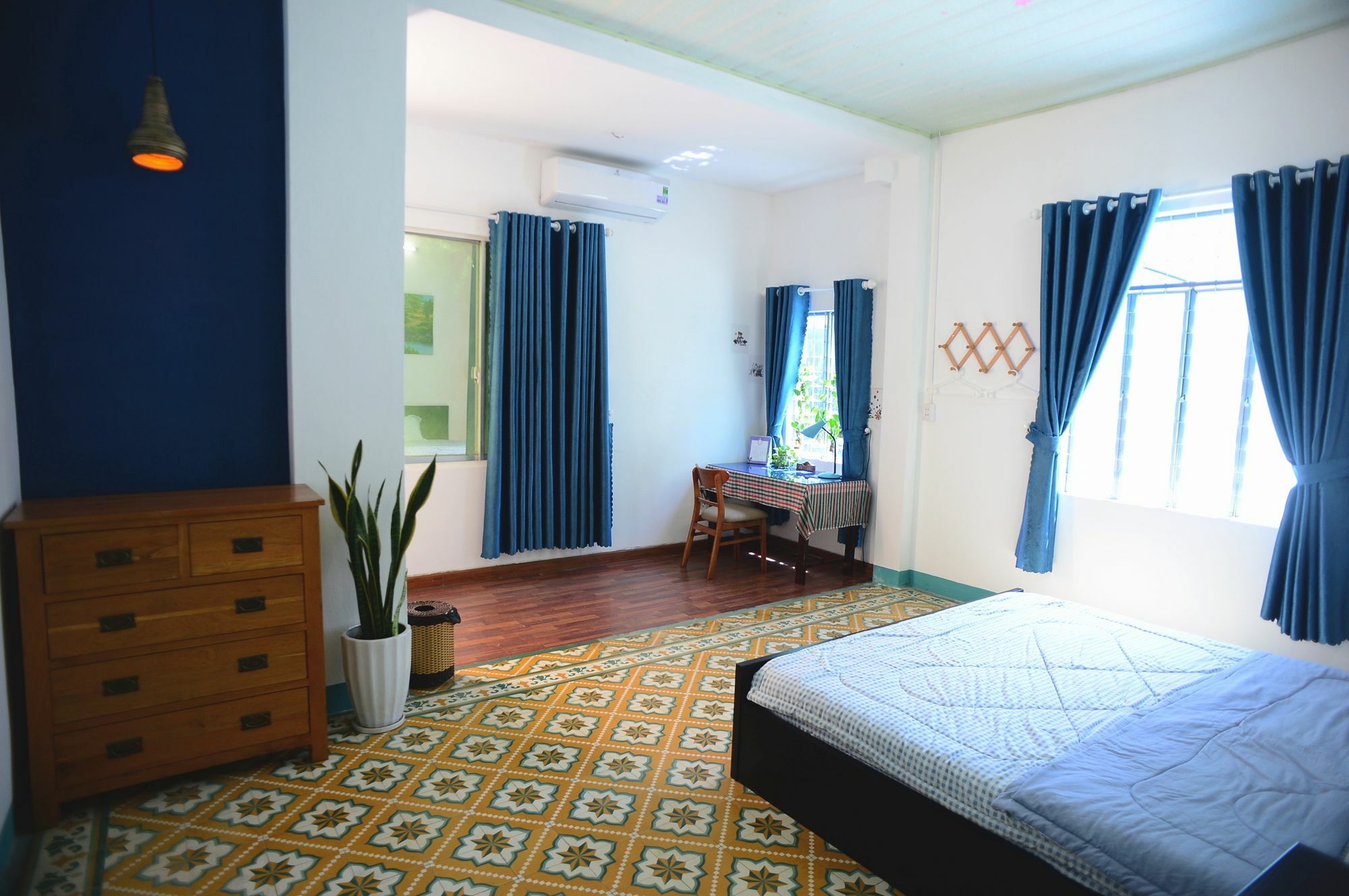 Nha Homestay Дананг Екстериор снимка